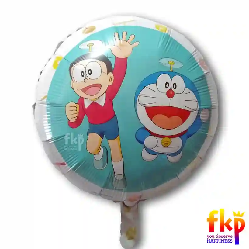 Doraemon Nobita